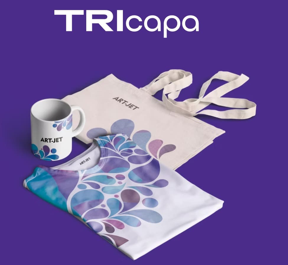 Papel Tricapa Art-Jet